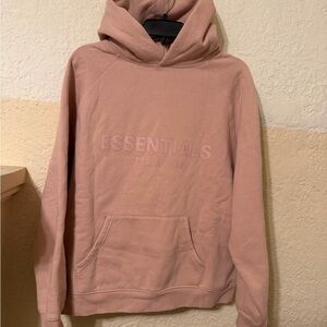 Fear of god hoodie